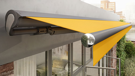 Bildquelle: markilux GmbH + Co. KG